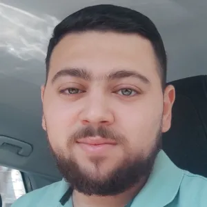 بسام صبري بسام محمود 