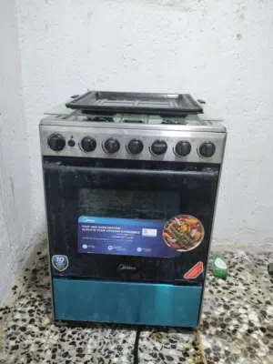 طباخ للبيع نوعيه ميدايا جديد كلشي بي شغال