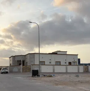 330 m2 5 Bedrooms Townhouse for Rent in Dhofar Salala