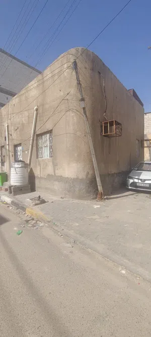 بيت ركن للبيع بالمشراق القديم