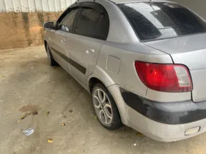 Used Kia Pride in Jenin