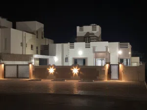منزل للبيع فالمعبيله مطابق مدينة السلطان المدينة الذكية