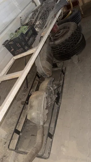 للبيع أغراض تاهو ويوكن وسلفرادو وسييرا
