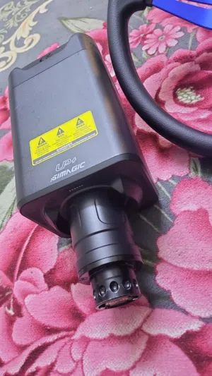 simagic evo pro