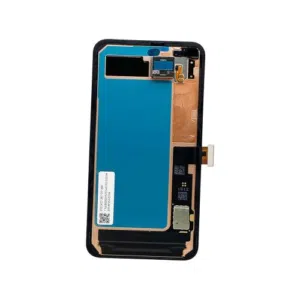 Google Pixel 5 Display Lcd شاشة قوقل بيكسل 5