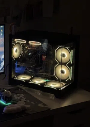 Pc gaming للبيع