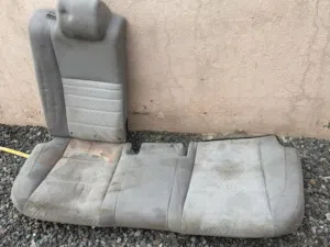 اغراض كامري بنفر كرسي خلف لين خلف صغير وزوائد جانبيه