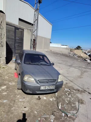Used Kia Rio in Amman