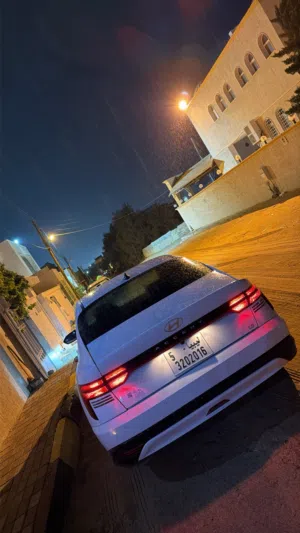 هونداي اكسنت 2026