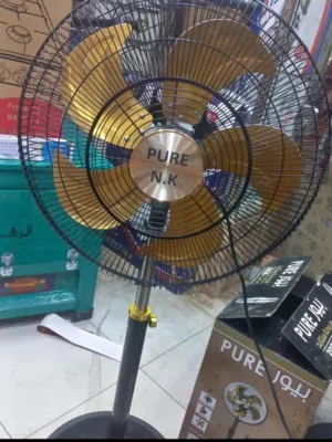 مروحة استاند