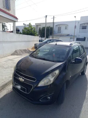 Chevrolet . Spark . 2015 . Used0