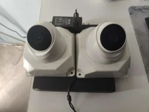 منظومة كاميرات داهوا 2 ميقا