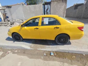 للبيع byd f 3 2019