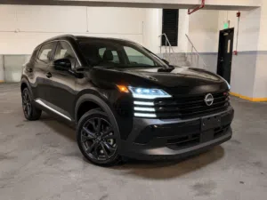 Nissan Kicks SR 2.0 V4 2025