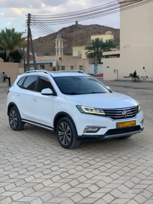 Used MG MG RX5 in Muscat