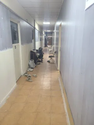 Furnished Monthly in Abu Dhabi Mussafah