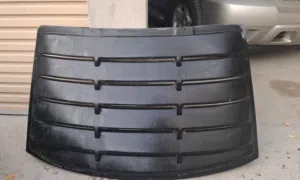 للبيع مدرج موستنج