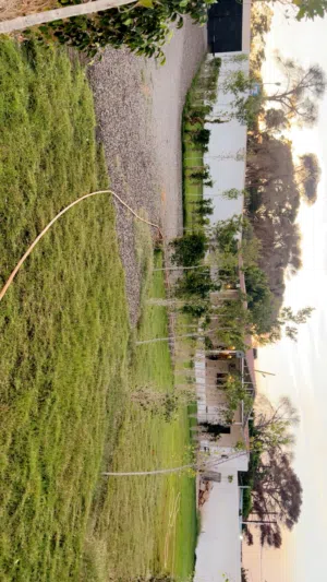 1 Bedroom Chalet for Rent in Tripoli Tajura