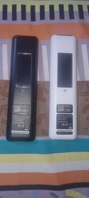 ريمونت كونترول