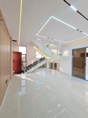 تصميم أعمال الديكور