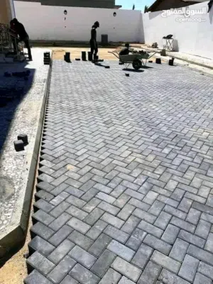 اسطا خدمة عاشق و معشوق و بلدور