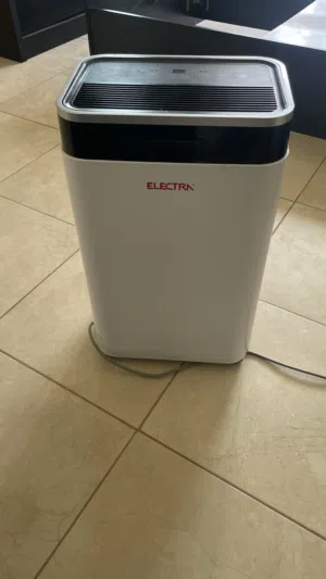 جهاز أزاله رطوبه وتنقيه الهوا