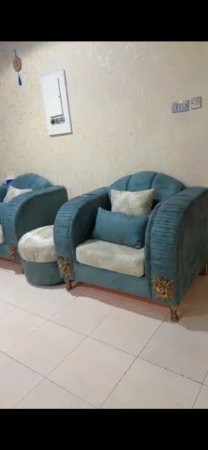 طقم كنب مستعمل