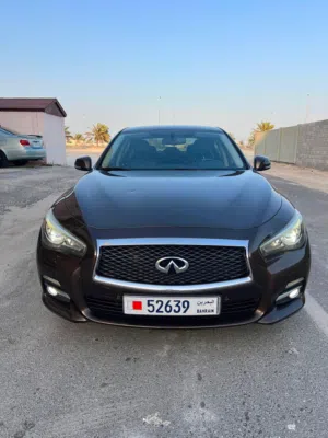 2.0T - INFINITY Q50 -2015