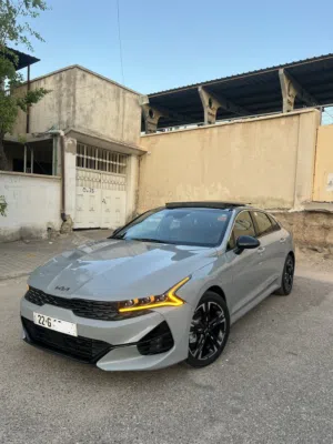 K5 مديل 2021 جيتي لايل فول الفول