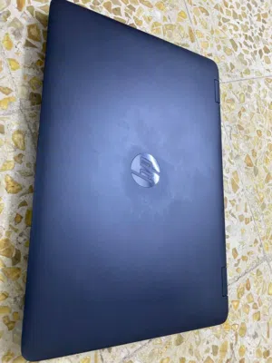 HP 650 g3 i5 7200u ram 8gb ssd 256 gb