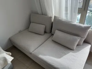 IKEA SÖDERHAMN 3-seat sofa