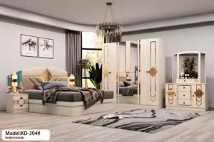 BED ROOM SET