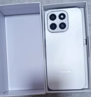 Honor X6 C in excellent condition هونر في حالة ممتازة جدا
