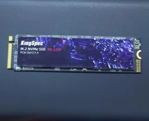 هارد NVMe M.2 1TB