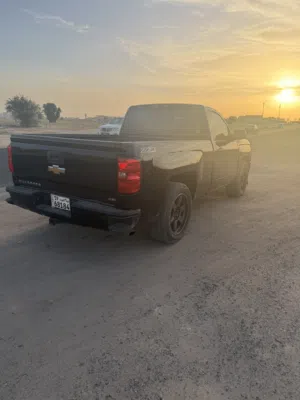 Used Chevrolet Silverado in Al Jahra