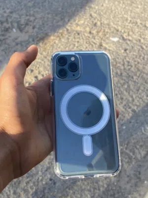 ايفون 11برو للبيع او تبديل