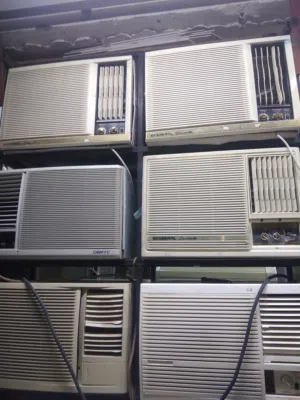 Ac condition  ruwi