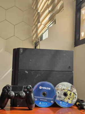 ps4فات  تحديث الاخير