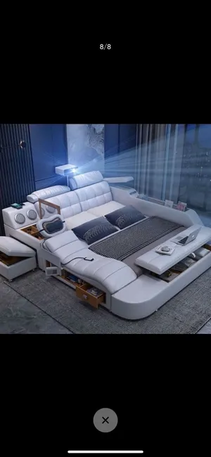 Bedrooms - Beds . Used4