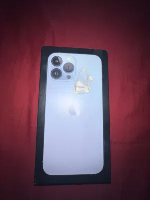 Apple iPhone 13 Pro Max 128 GB in Tripoli