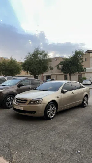 كابرس LS 2010