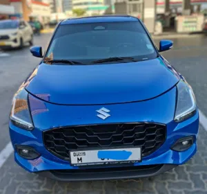 Suzuki Swift 1.2 GL (2025) - 10,000 km-7-YEAR WARRANTY– Reason for Selling relocating abroad