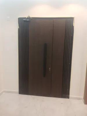 فرع المنيوم والنجارة