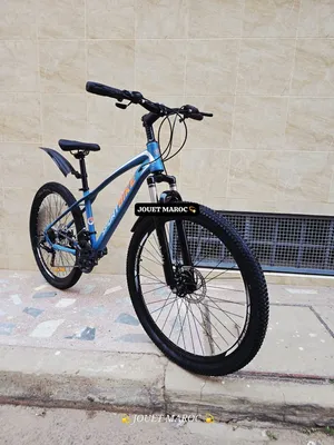 Bicycles . New1
