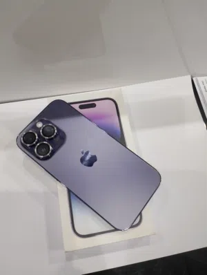 آيفون 14pro جيجا 256