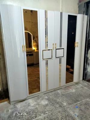 جميع انواع الغرف