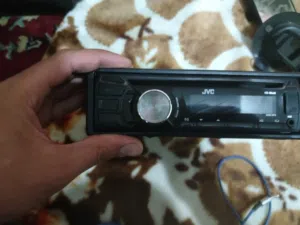 مسجل JVC أصلي