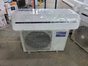 split ac  all capacity available With warranty