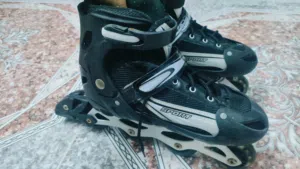 skate shoes