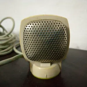 مايك ريكوردر ريل .جروندج